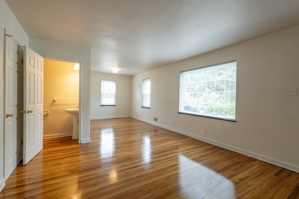 Broad Ripple Apartments and Townhomes